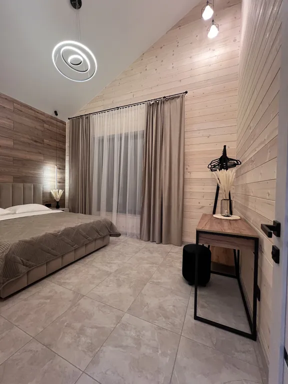 Комфортабельный Дом Vesna