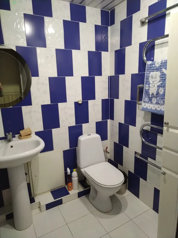 Квартира Квартира у моря — Лазаревское