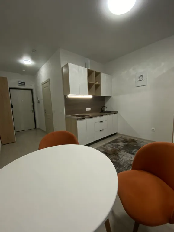 Чистая и уютная квартира в элитном ЖК