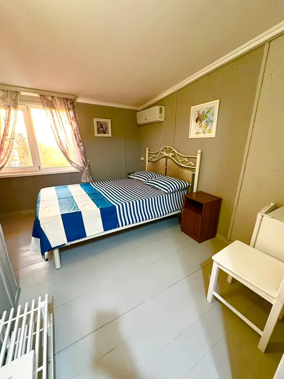 Квартира Комната — Гагра