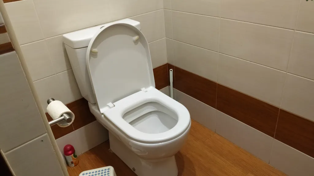 Квартира Большие аппартаменты с 2 спальнями — Ростов-на-Дону