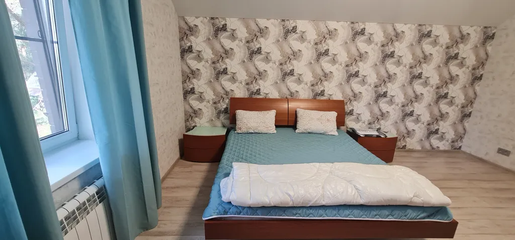 Коттедж Опушка-луговая