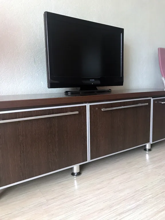 Квартира в центре, тихий район