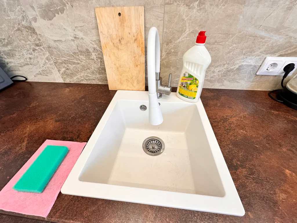 3-х комнатная квартира в коттеджном посёлке