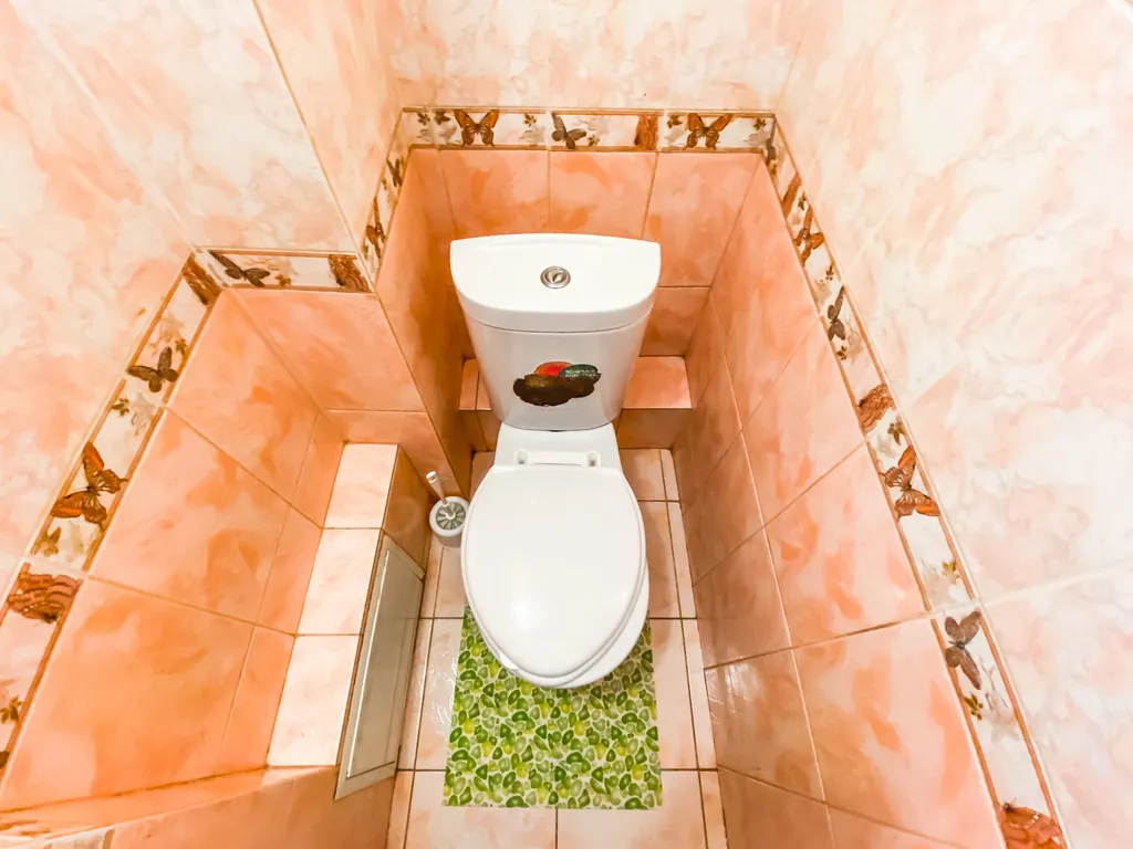 Квартира Чистая и уютная квартира возле Шереметьево — Лобня