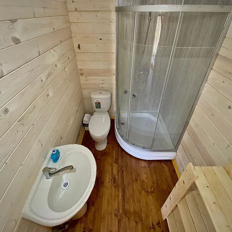 Нарт 3-х местный