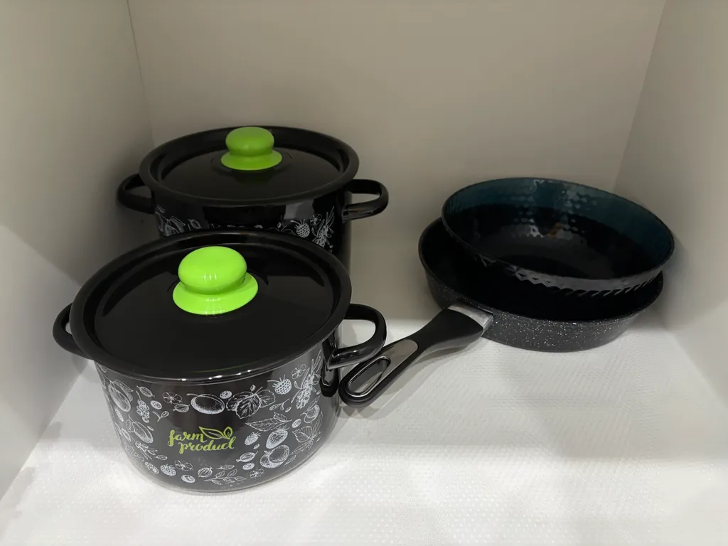 Уютная студия