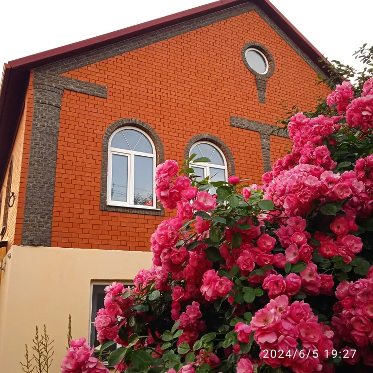 Отличная квартира для экономных туристов