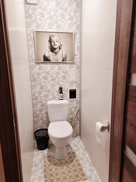 Квартира Уютная, чистая и теплая квартира — Краснодар