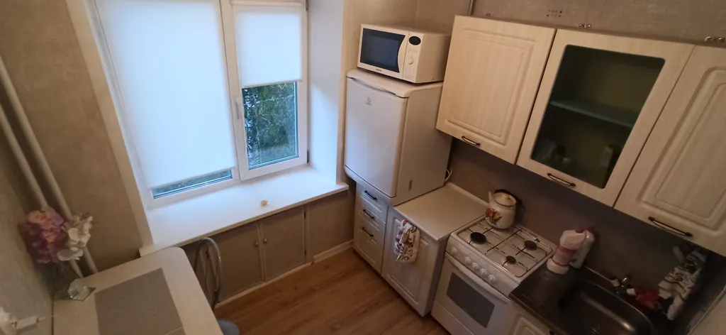 Квартира Уютная однокомнатная квартира — Алапаевск