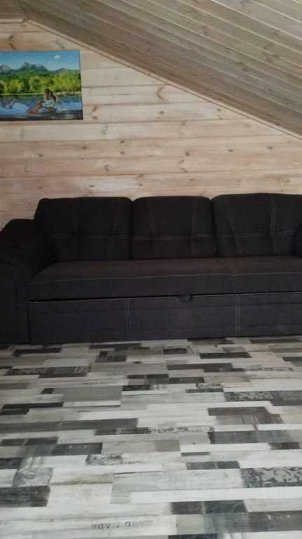 4-комнатная Квартира