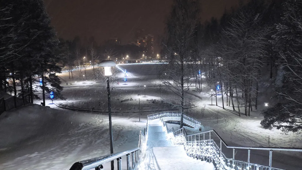 1 к. кв. тишина и уют загородной жизни