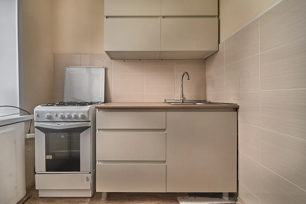 Квартира эконом-класса