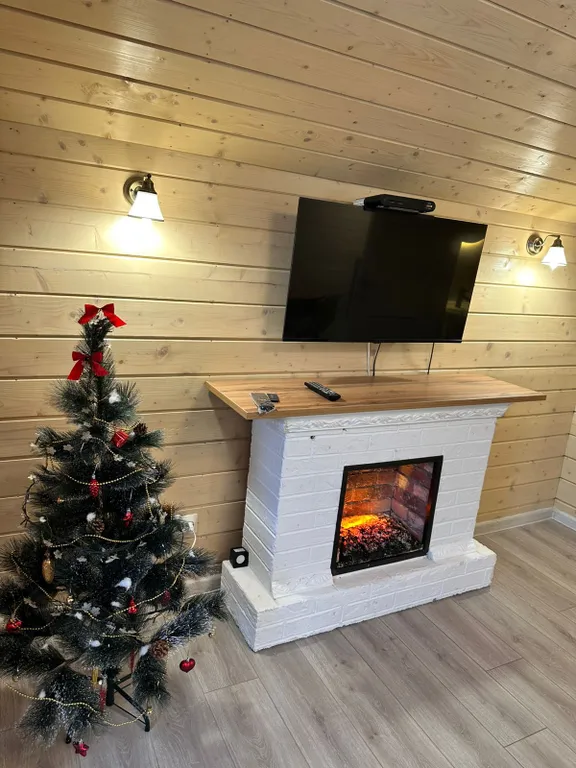 Ласточкино гнездо