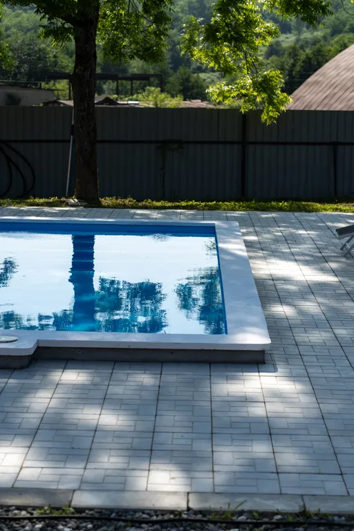 Коттедж 1-комнатный Дом — Сухум