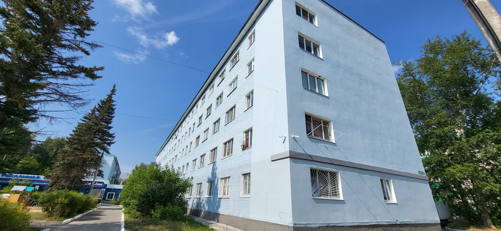 Уютная гостинка