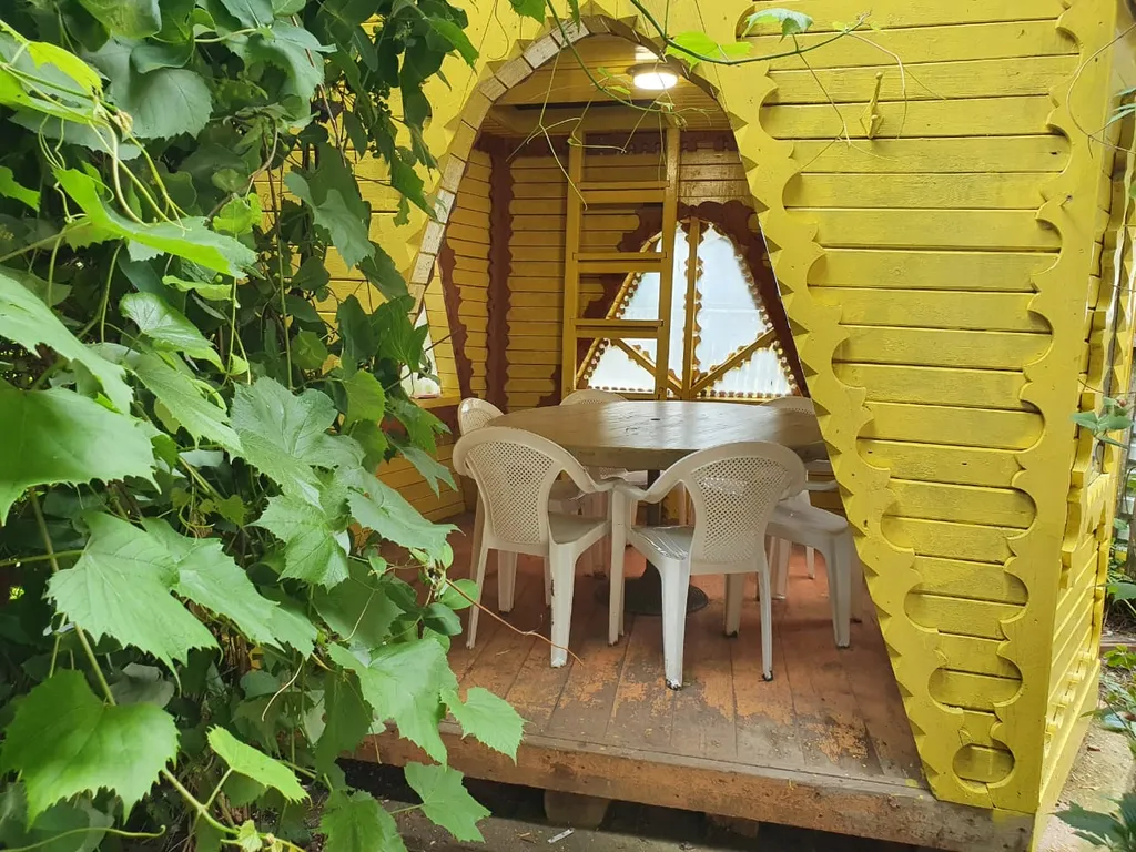 Дача во Фрязино