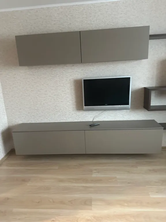 Уютная квартира на северо-западе