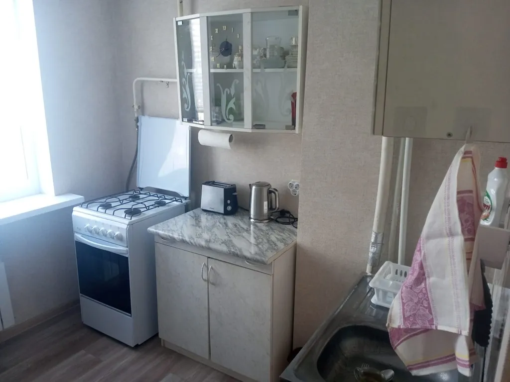 Уютная 2-комнатная квартира