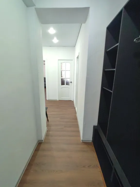 Уютная квартира с шикарным видом на море и горы