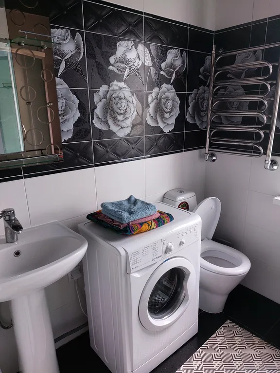 Коттедж в центре