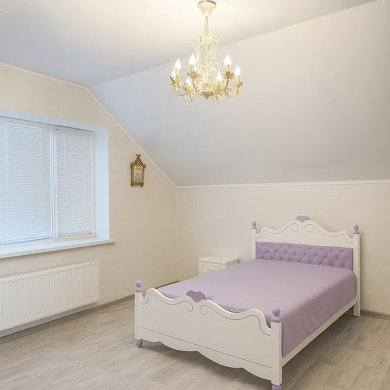 Дом для отдыха