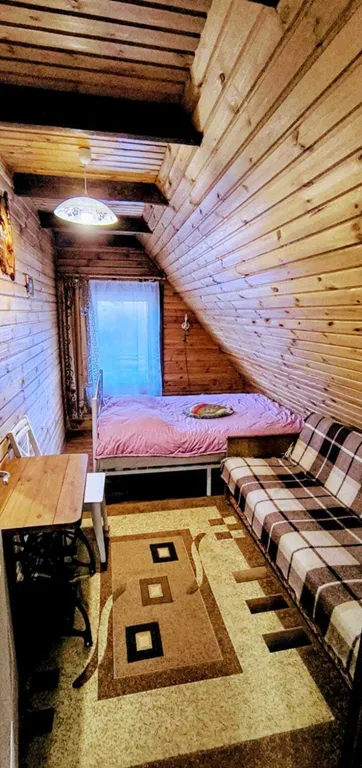 Усадьба Сонтаки на берегу реки Гавья