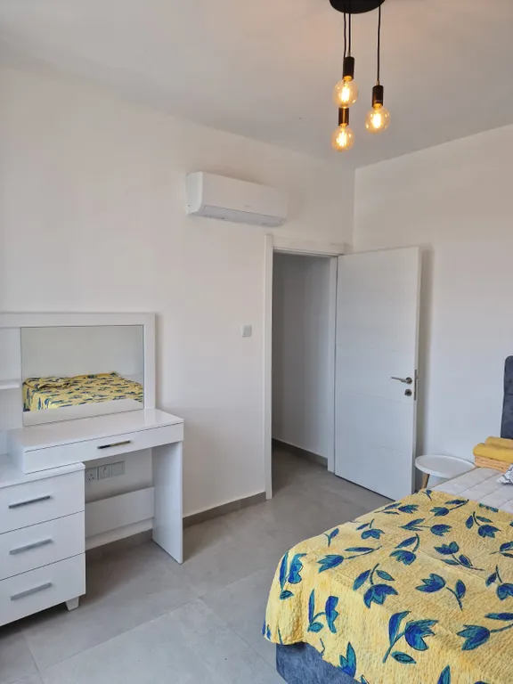 Новая квартира в комплексе с концепцией город в городе