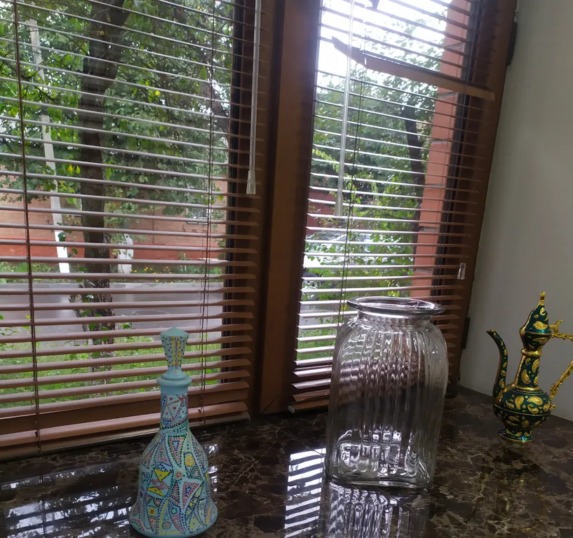 Таунхаус в центре