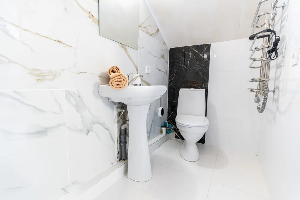 Стильная квартира-студия в жк прованс