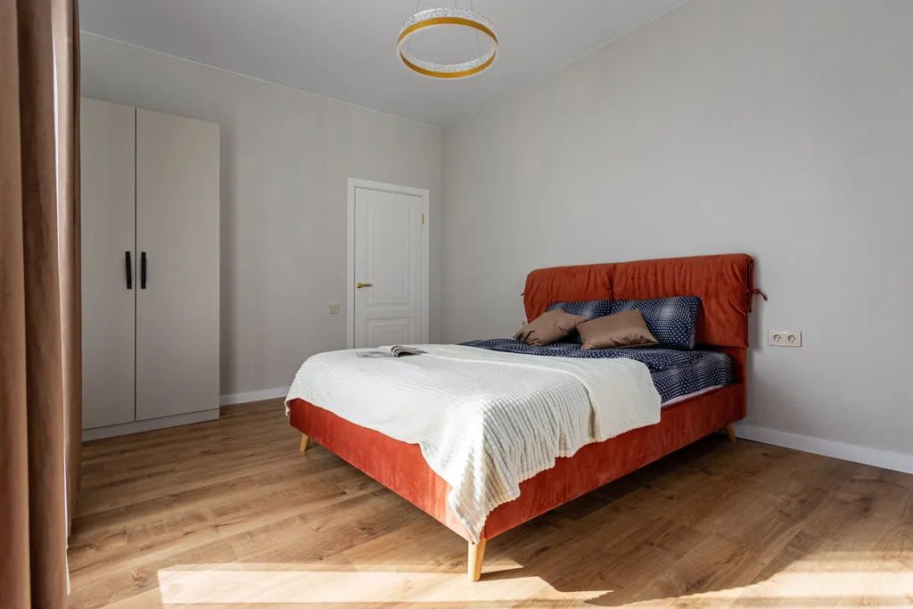 Коттедж Уютный коттедж у леса — Келози