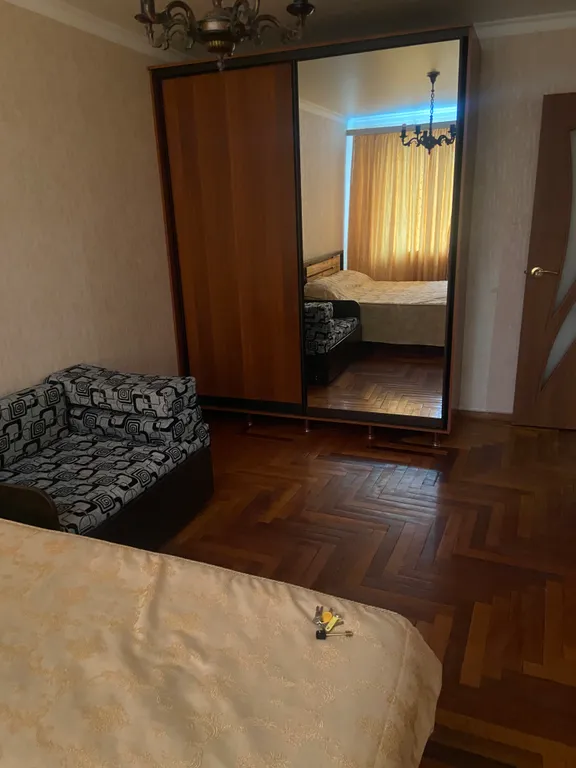 Однокомнатная квартира с отличным расположением