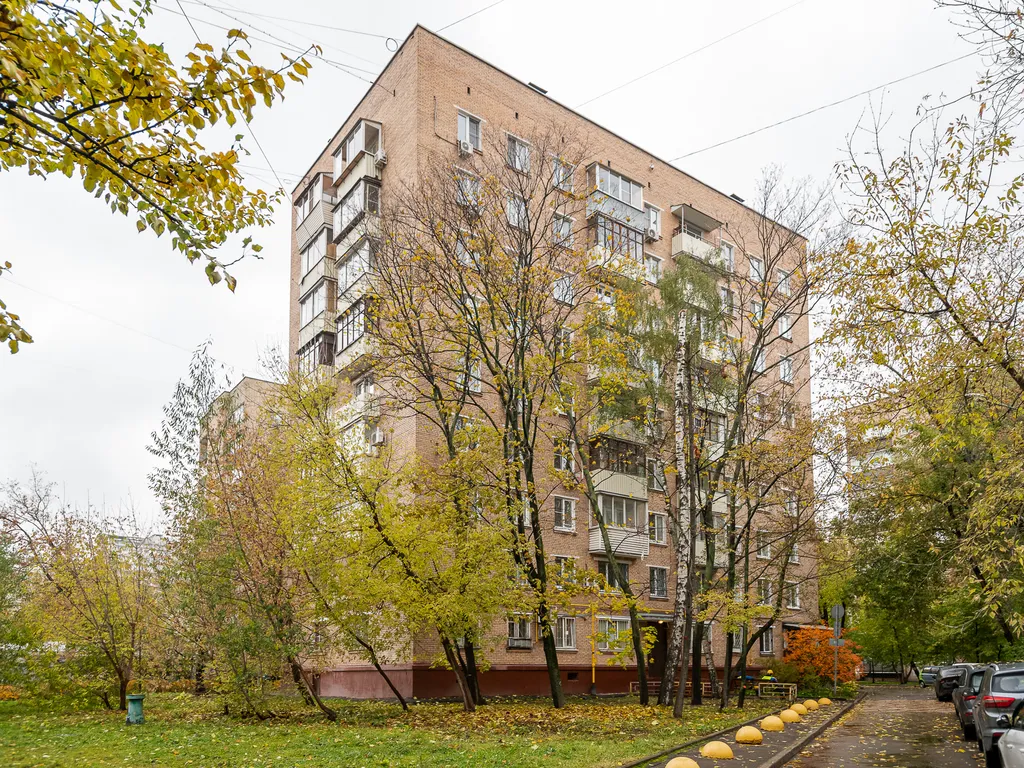 Квартира Апартаменты КвартОтель метро Белорусская — Москва