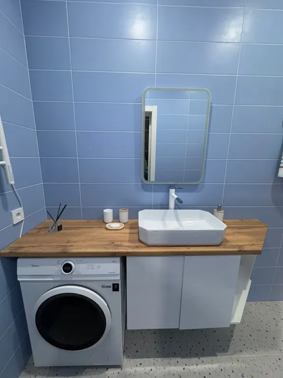 Комфортный отдых в исторической части города