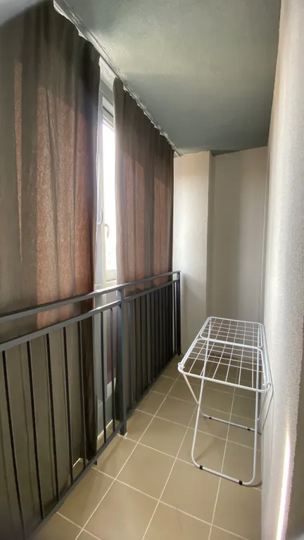 Новая евро-двушка на набережной, до метро 7 минут