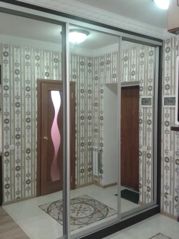 Люкс с видом на море