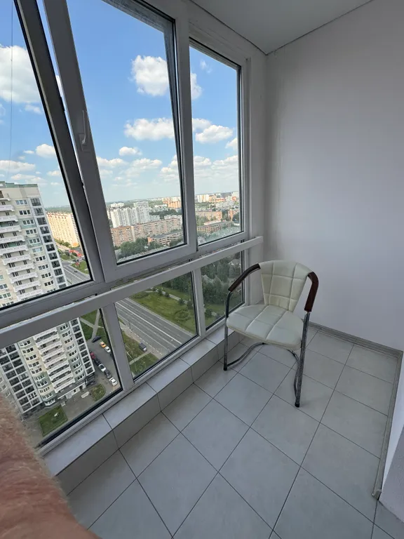 Квартира в центре с шикарным видом