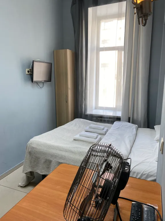 Квартира 1-комнатная Квартира — Санкт-Петербург