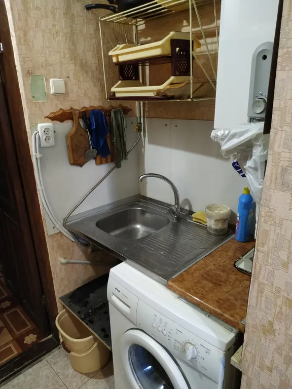 Квартира в 5 минутах от автовокзала