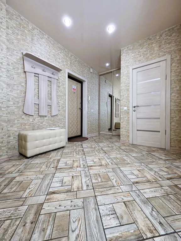 Уютная квартира в центре города, все есть