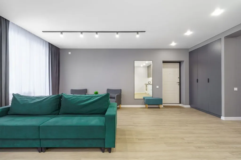 Good Night на Левитана 5