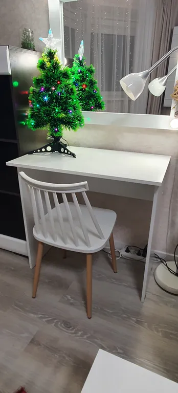 Уютная квартира с красивым видом на закат