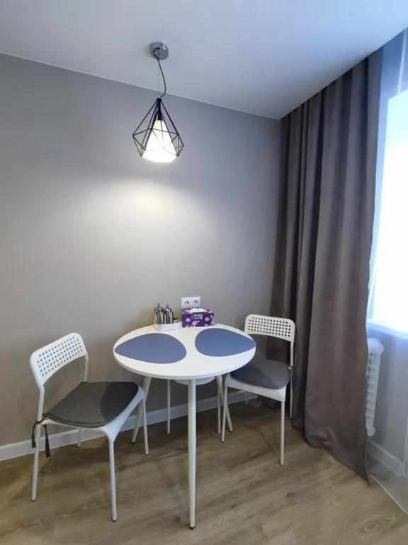 Квартира Квартира рядом с жд вокзалом, центром Клевер — Хабаровск