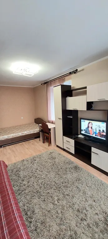 Уютная чистая квартира в центре