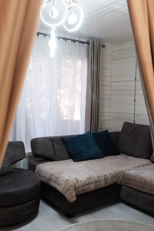 Дом для большой компании