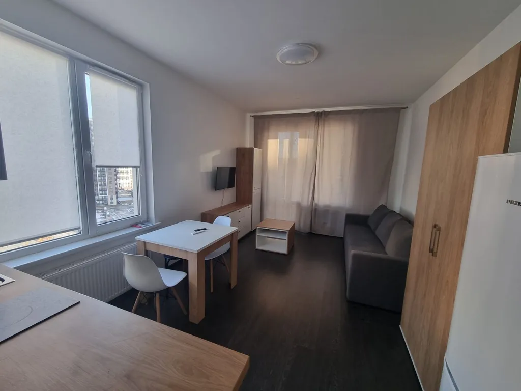 Квартира 1-комнатная Квартира — Санкт-Петербург