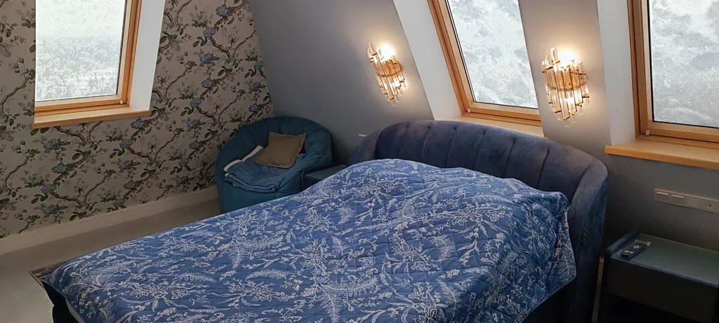 Квартира в самом сердце города на Нижнем озере