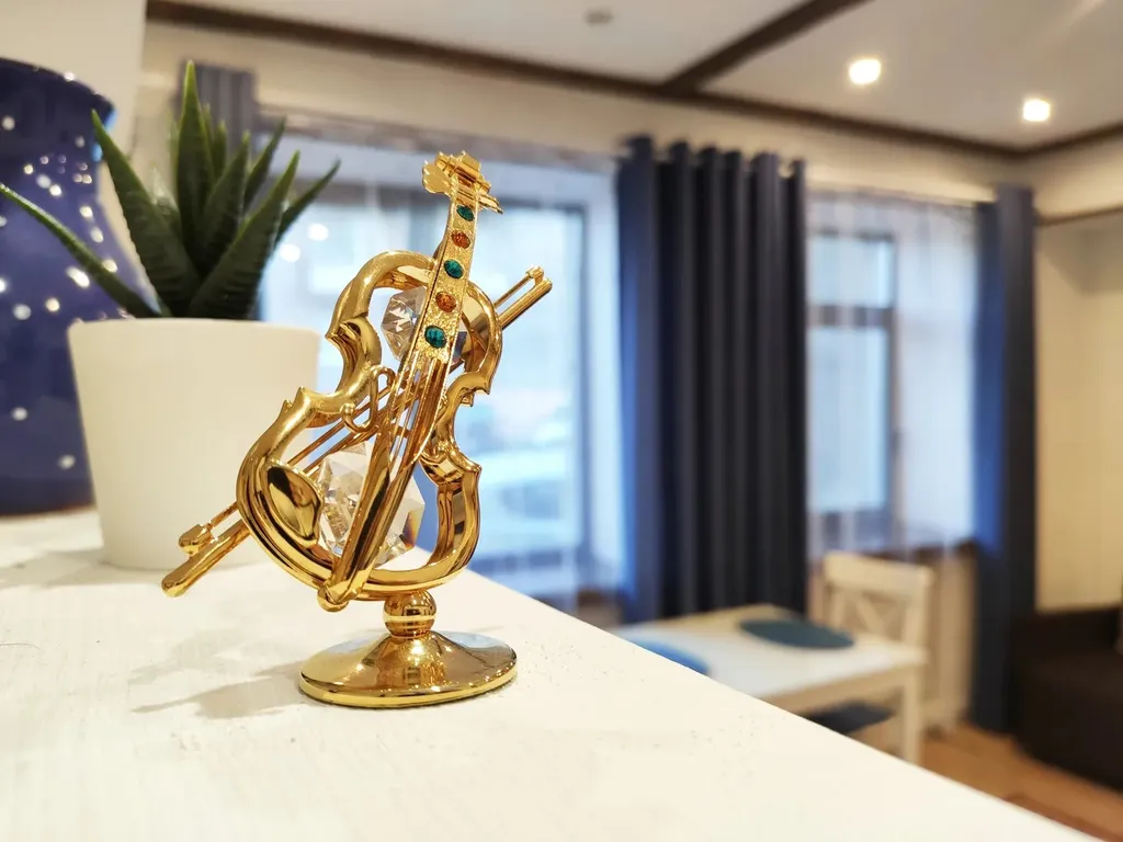 Уютная квартира в историческом центре — аренда посуточно в Сортавала