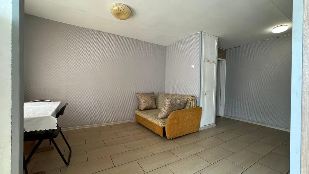 Добротная евродвушка в центре