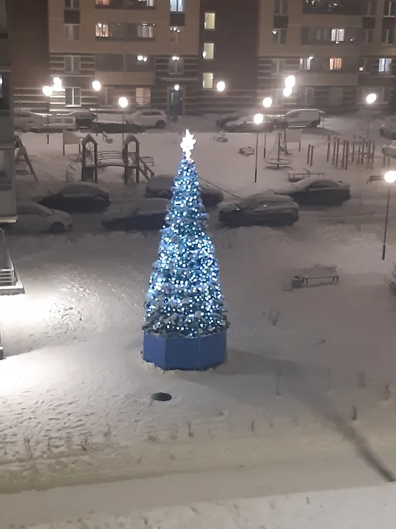 Квартира Квартира рядом с Онкоцентром — Песочный